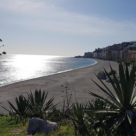 Playa Costa Templada Apartment Almuñécar Екстериор снимка