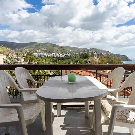 Playa Costa Templada Apartment Almuñécar Екстериор снимка