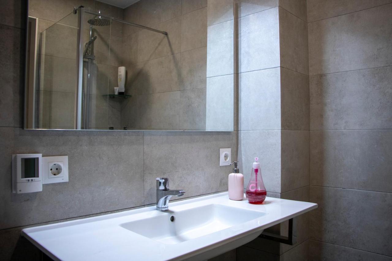 Playa Costa Templada Apartment Almuñécar Екстериор снимка