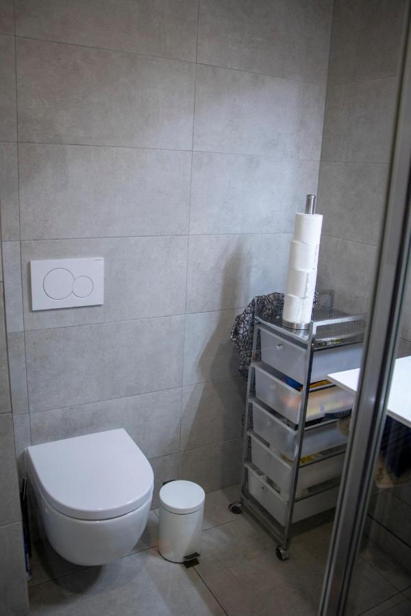 Playa Costa Templada Apartment Almuñécar Екстериор снимка