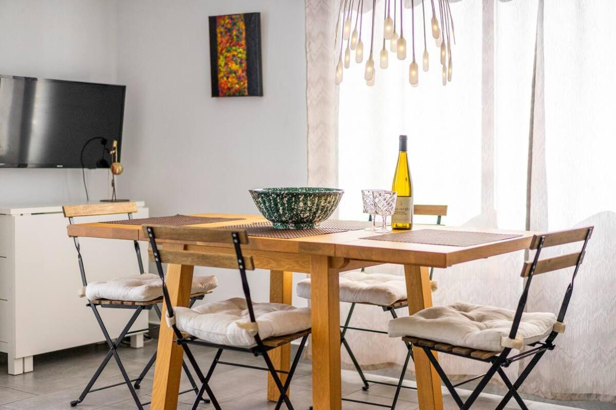 Playa Costa Templada Apartment Almuñécar Екстериор снимка