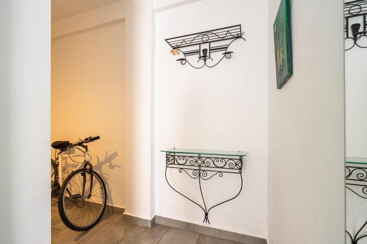 Playa Costa Templada Apartment Almuñécar Екстериор снимка